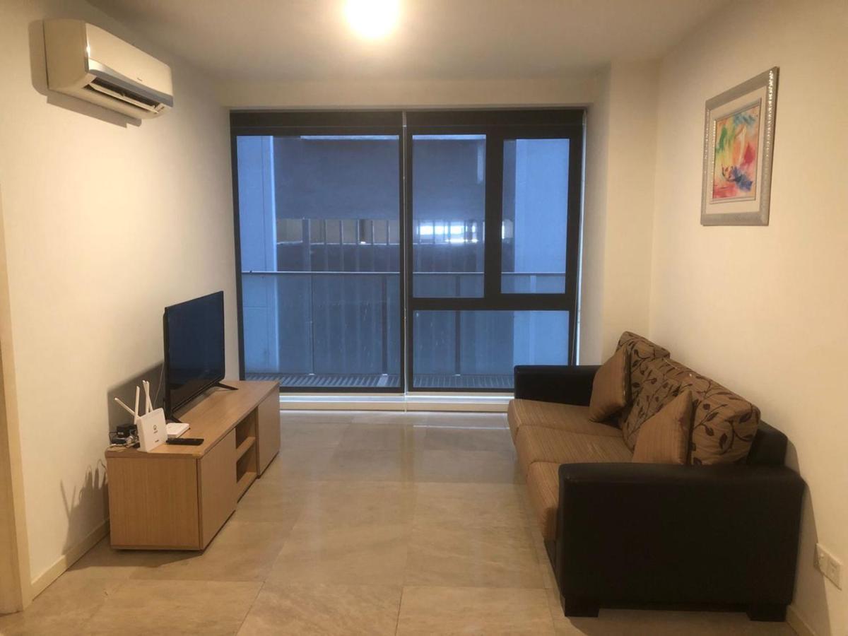 Gorgeous Fairlane 2 Bedrooms - Bukit Bintang Kl Apartamento *