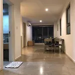 Gorgeous Fairlane 2 Bedrooms - Bukit Bintang Kl