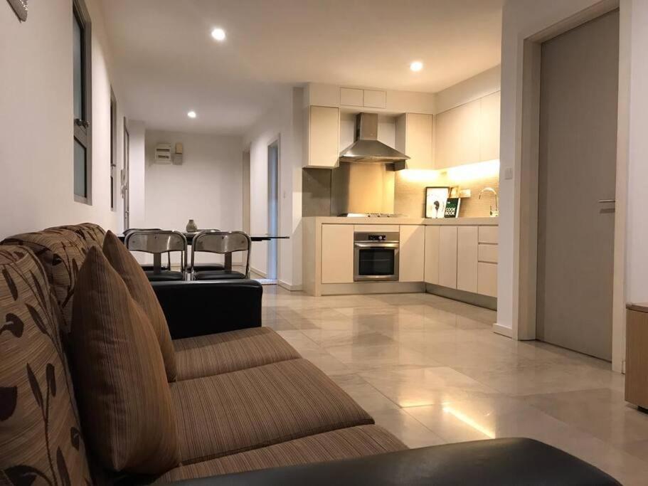 Pangsapuri Gorgeous Fairlane 2 Bedrooms - Bukit Bintang Kl Kuala Lumpur