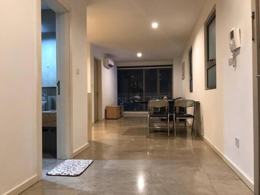 Gorgeous Fairlane 2 Bedrooms - Bukit Bintang Kl *