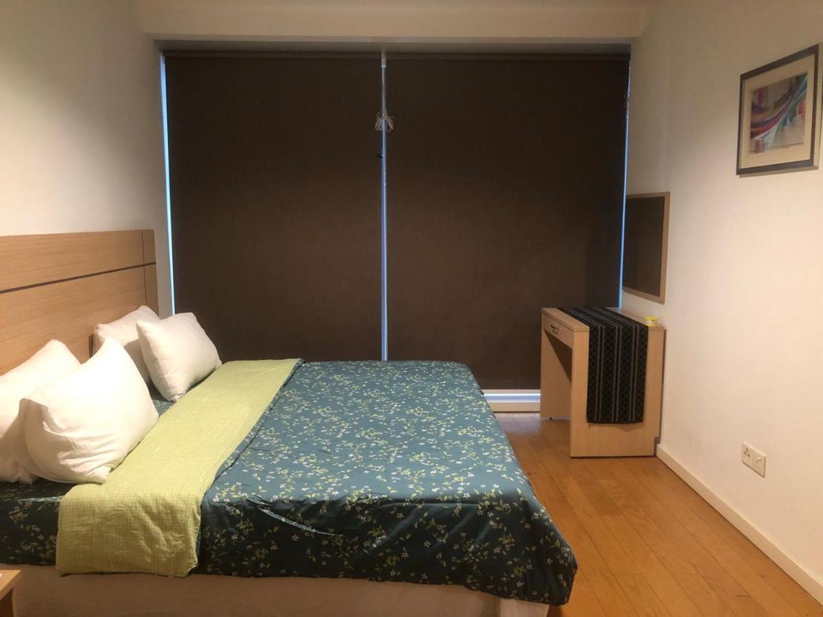 Pangsapuri Gorgeous Fairlane 2 Bedrooms - Bukit Bintang Kl