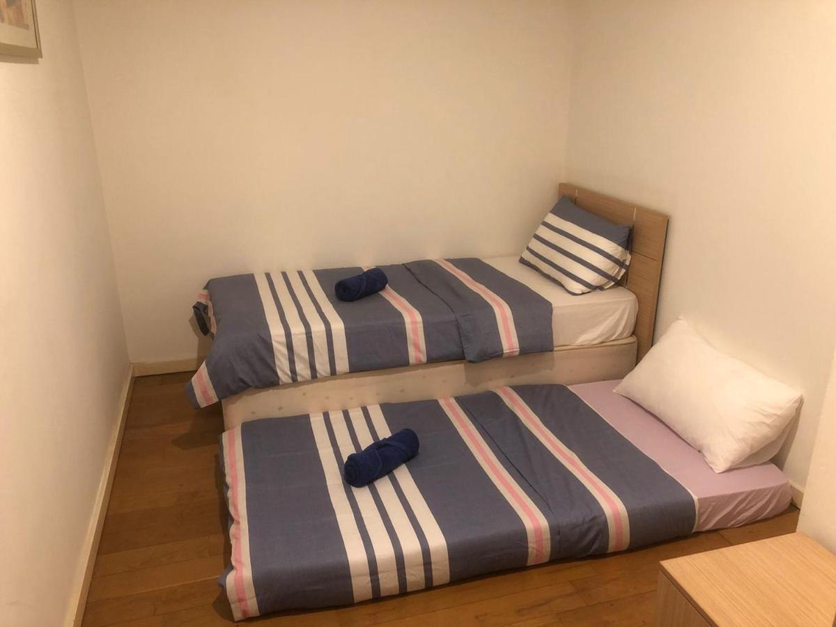 Pangsapuri Gorgeous Fairlane 2 Bedrooms - Bukit Bintang Kl