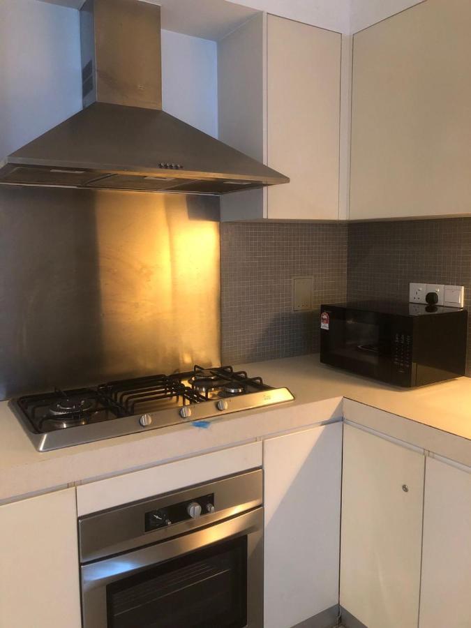 Gorgeous Fairlane 2 Bedrooms - Bukit Bintang Kl Pangsapuri *