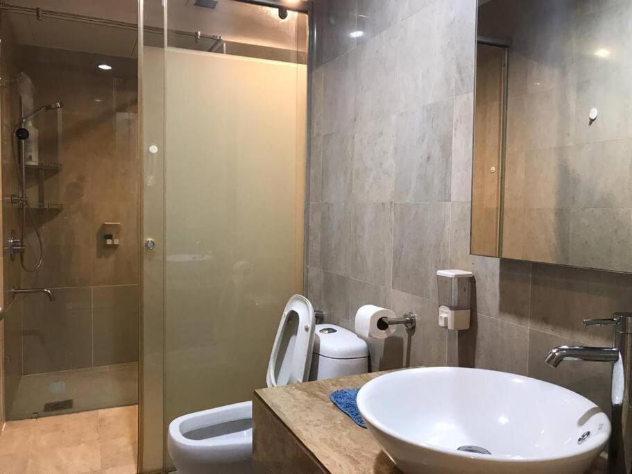 Gorgeous Fairlane 2 Bedrooms - Bukit Bintang Kl * Kuala Lumpur